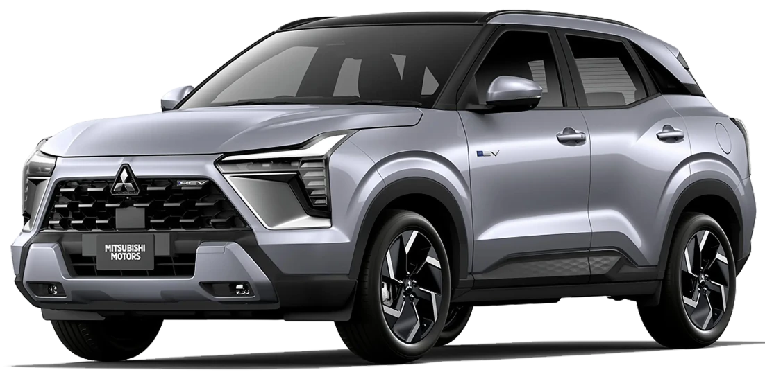 Xforce HEV