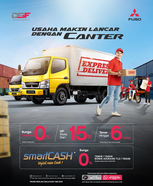 Program Mitsubishi