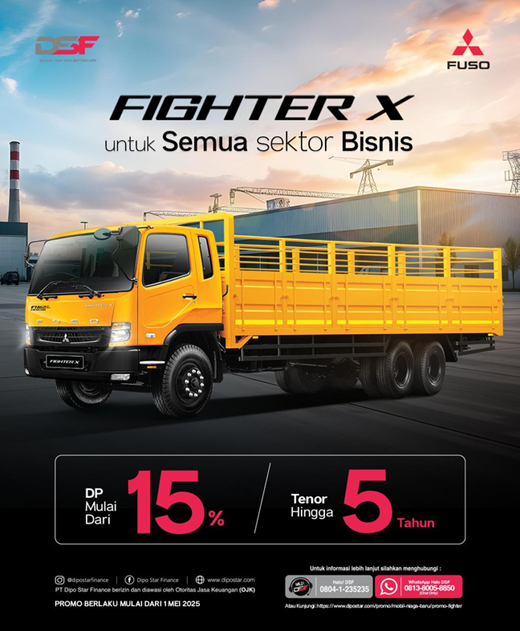 Program Mitsubishi